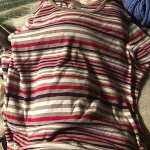 Duluth Trading women’s long sleeve shirt